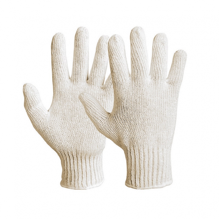 Cotton/Nylon - Superior Glove