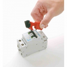 Mini interruptor automático de bloqueo TBLO - Proveedores de Insumos  Diversos: PID